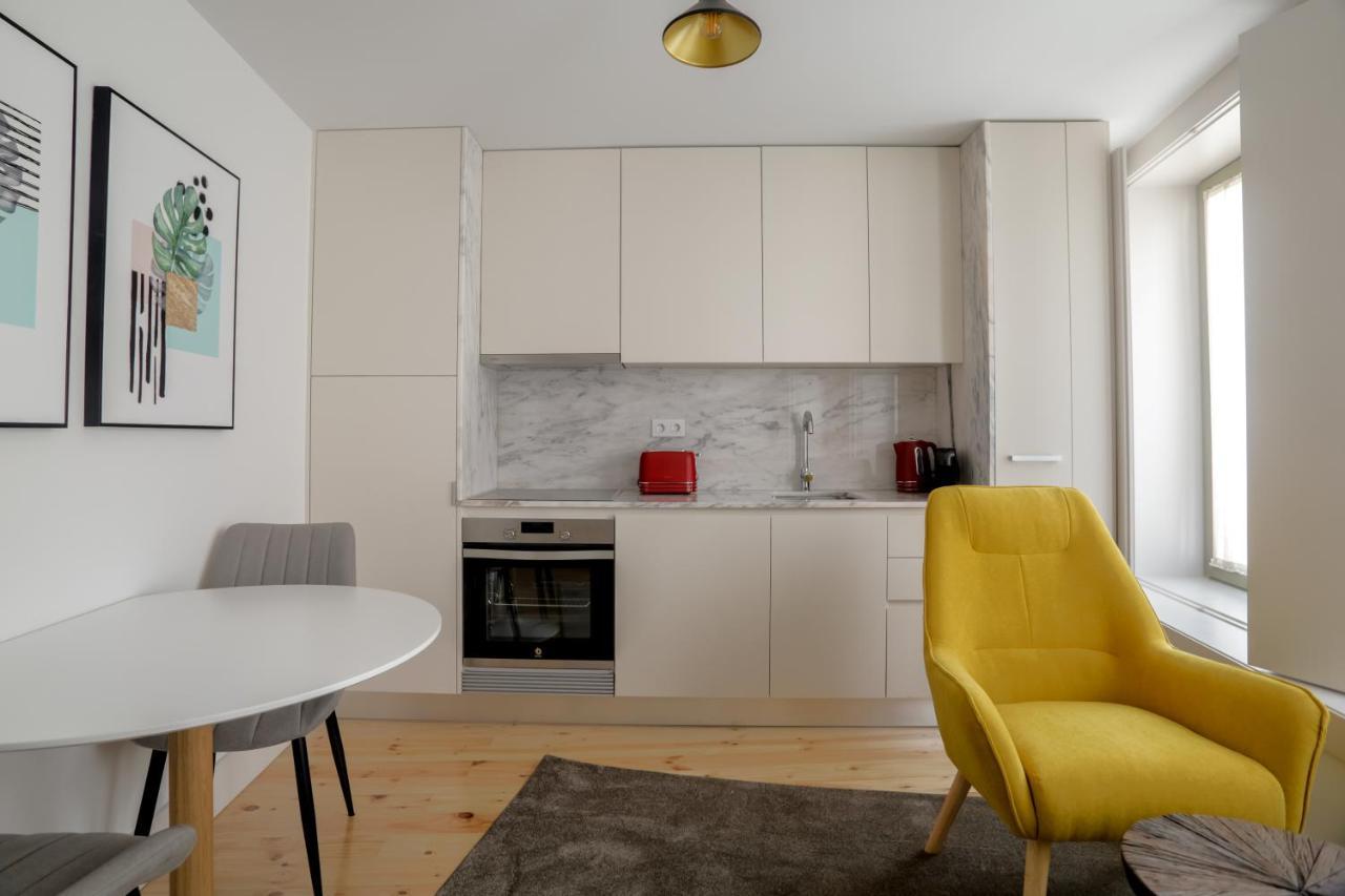 Trindade By Phc Apartment