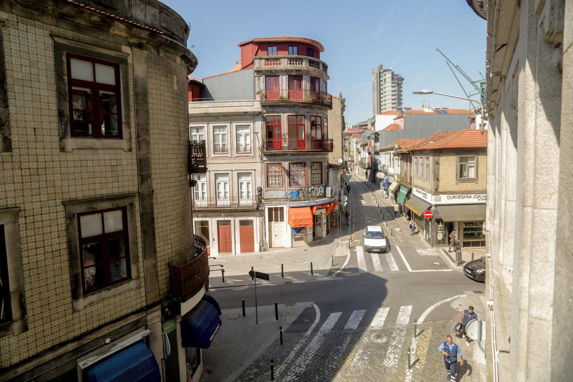 Apartment Trindade By Phc