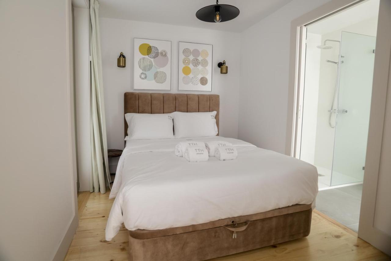 Apartment Trindade By Phc *