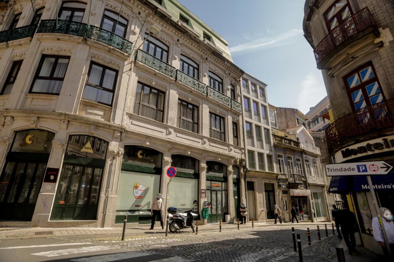 Trindade By Phc Porto