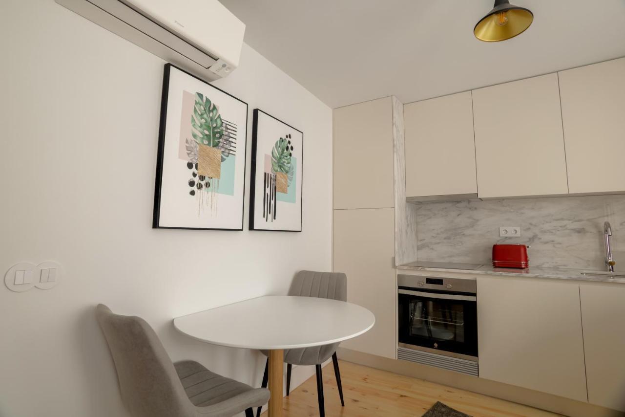 Trindade By Phc Apartment *