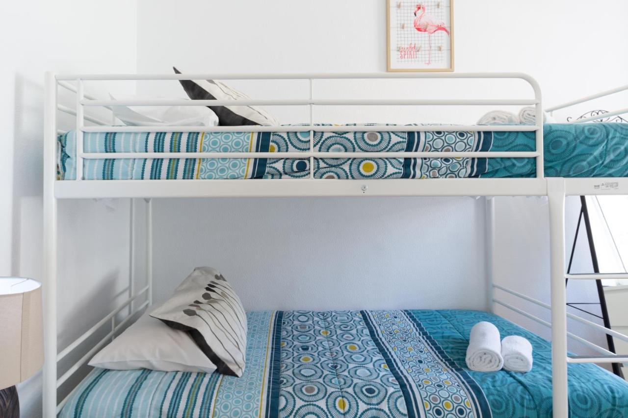 Apartment Host Wise - Large Flat W Terrace - Ace Location At Aliados *