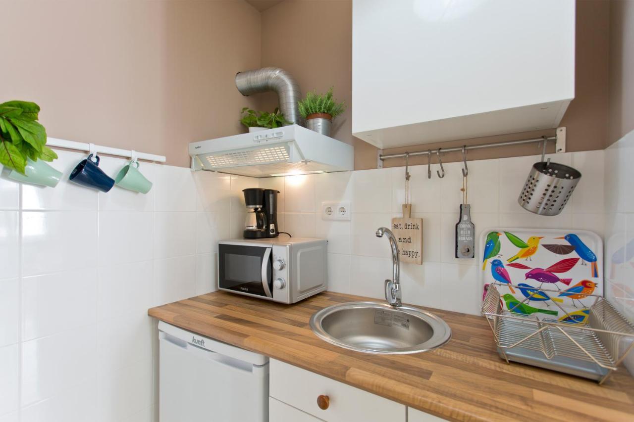 Sweet Flats With Netflix - Bolhao City Center Apartment