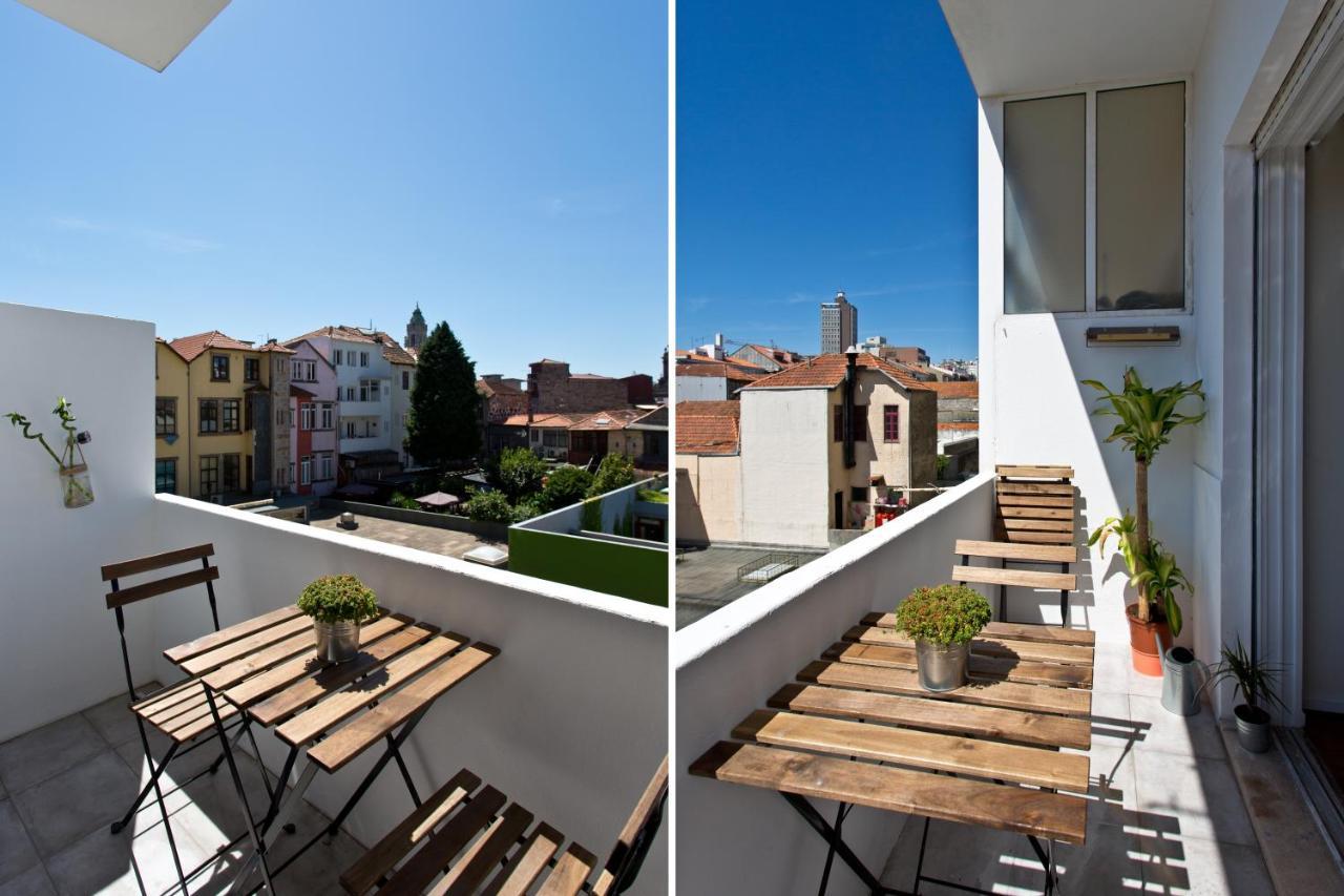 Apartment Sweet Flats With Netflix - Bolhao City Center Porto