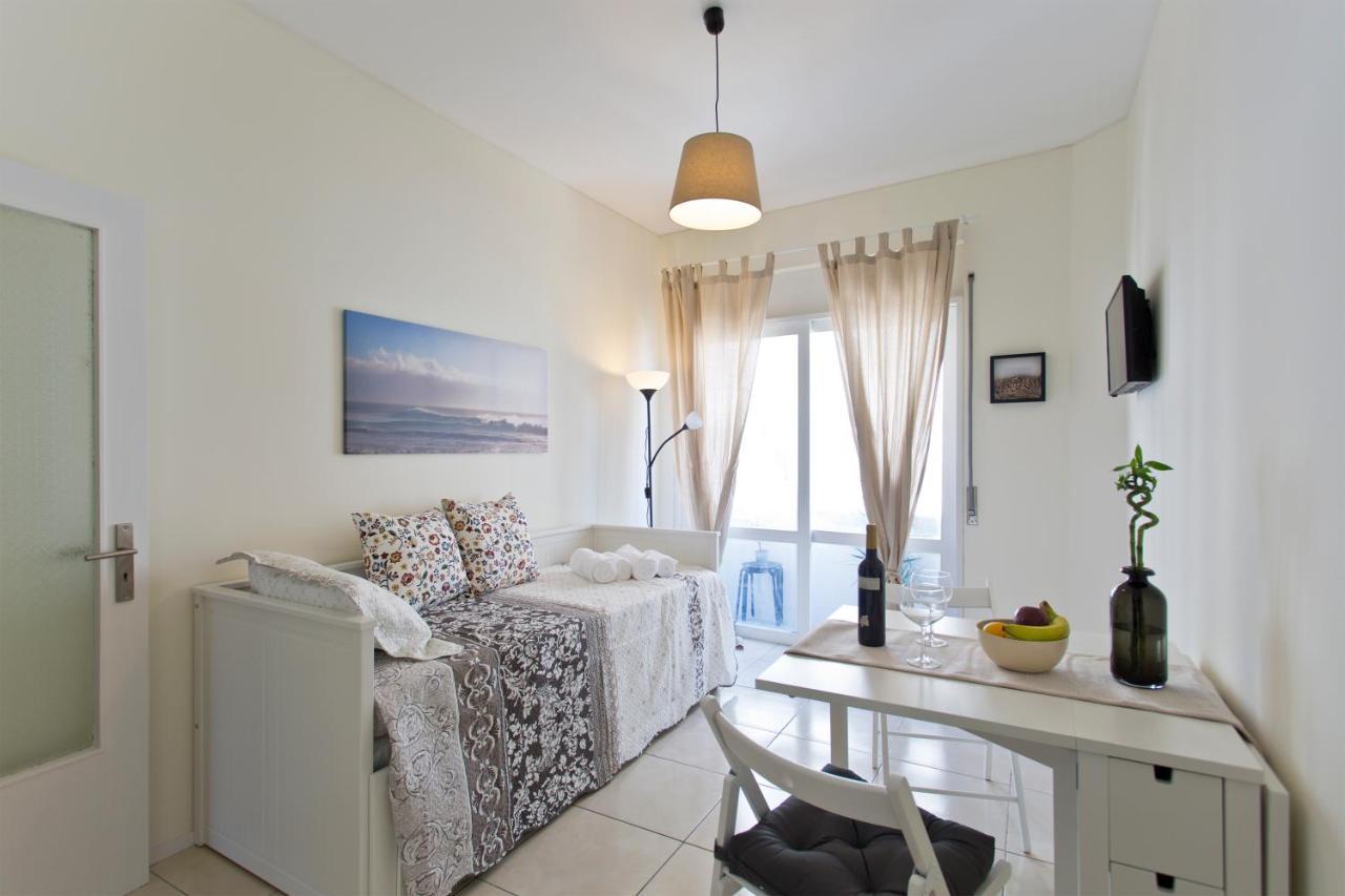 Sweet Flats With Netflix - Bolhao City Center Porto