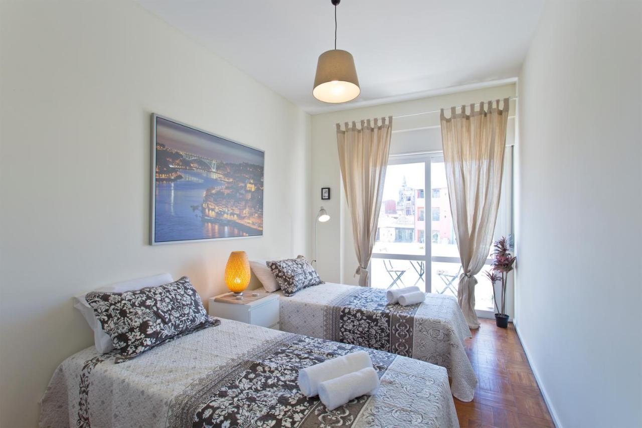 Sweet Flats With Netflix - Bolhao City Center *