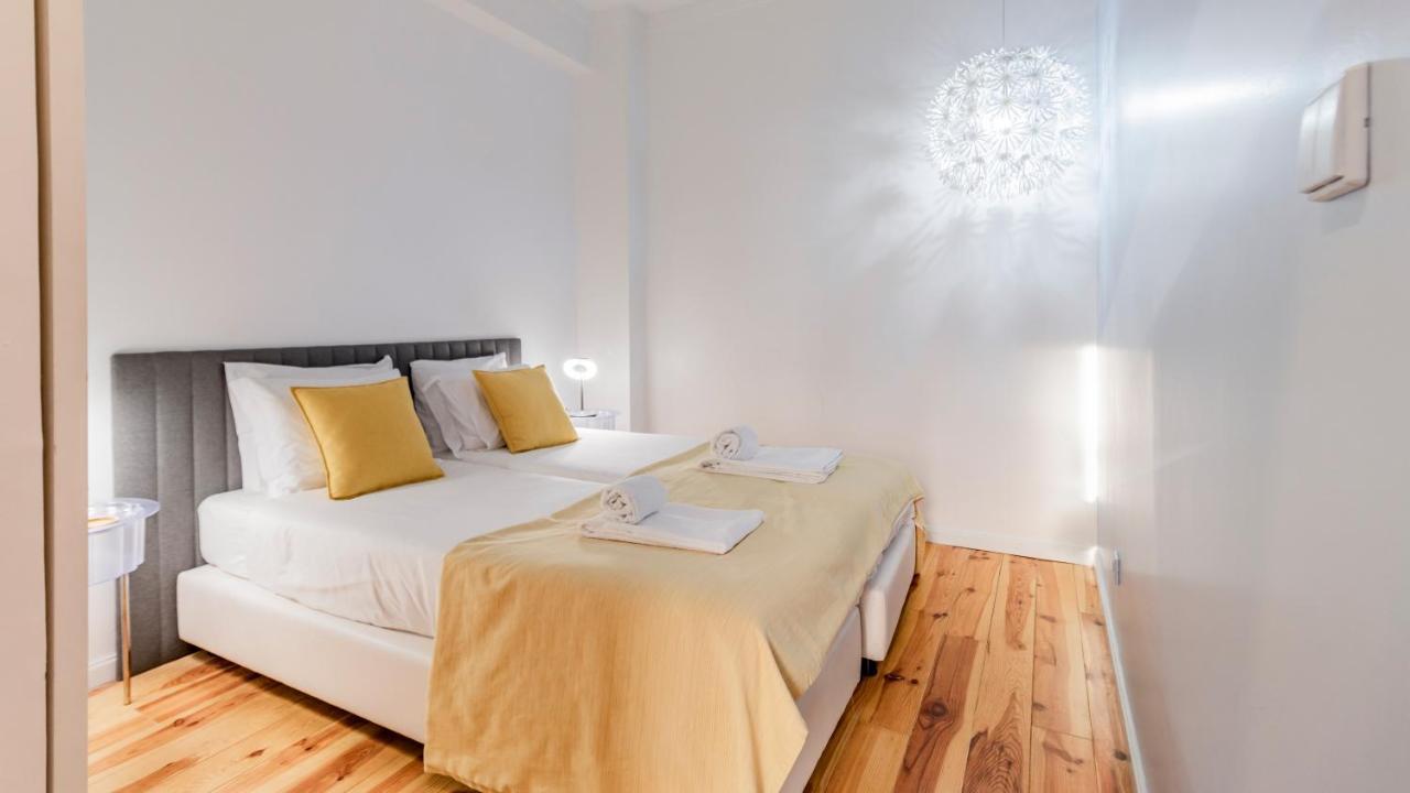 Fernandes Tomas 424 By Lovelystay Apartment *