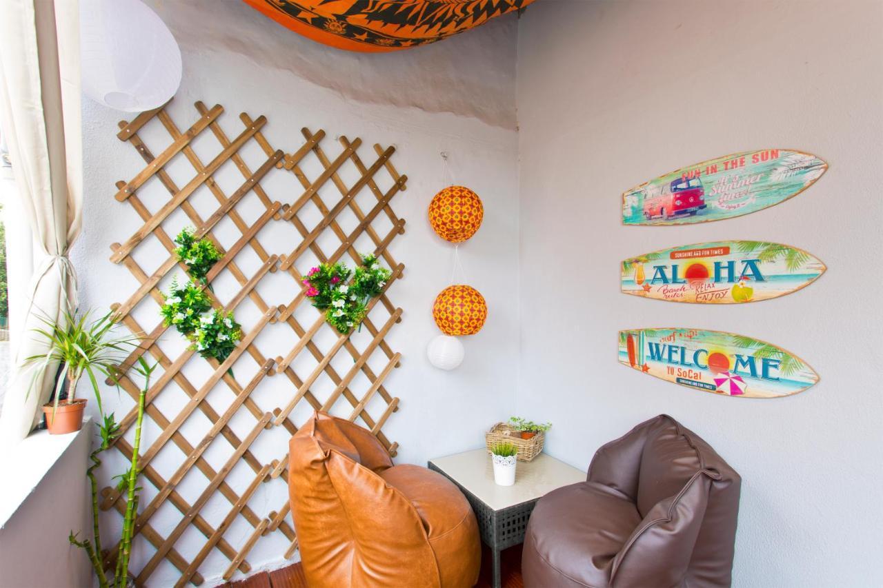 Host Wise - Large Flat W Terrace - Ace Location At Aliados *