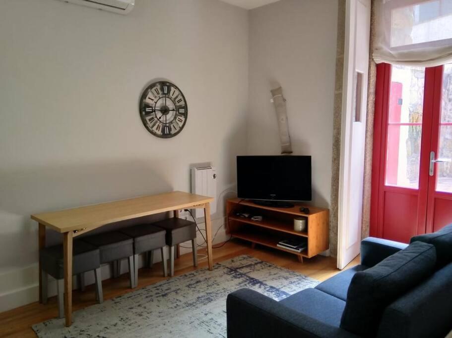 Guestready - Feels Like In Centre Of Apartamento *