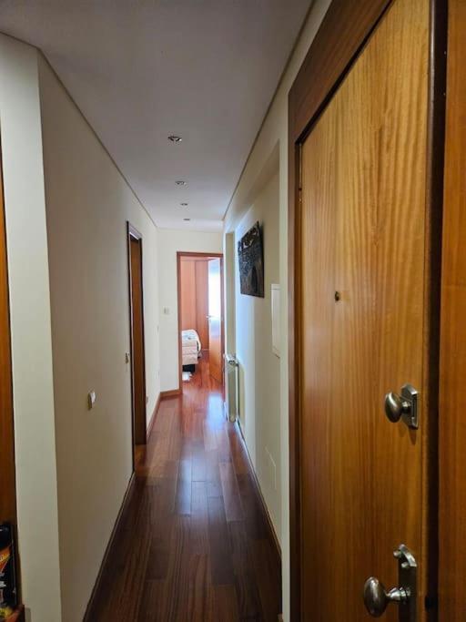 Apartment Flat 2 Porto