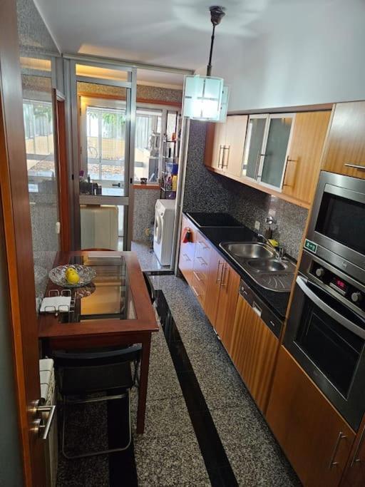 Flat 2 Apartment Porto