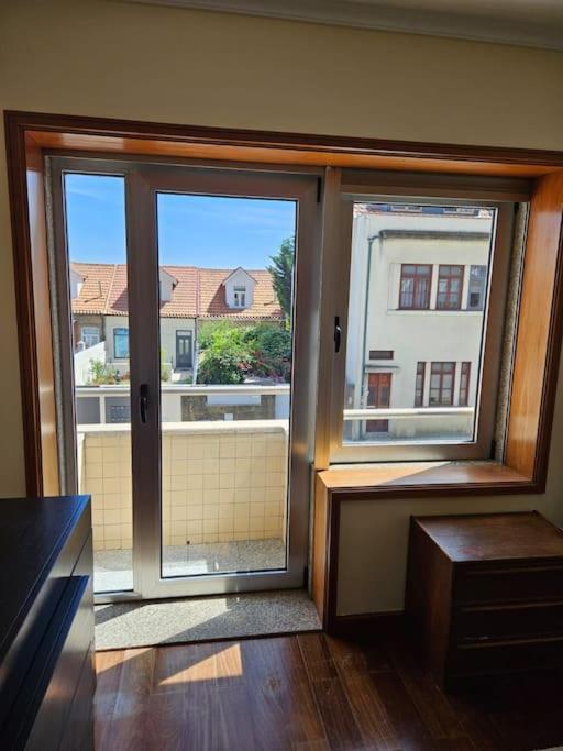 Apartment Flat 2 Porto