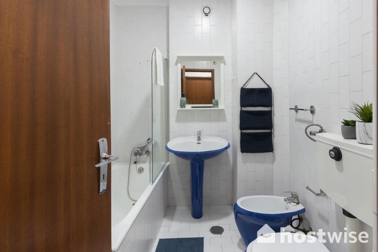 Appartement Host Wise - Comfy Bright Flats With Netflix *