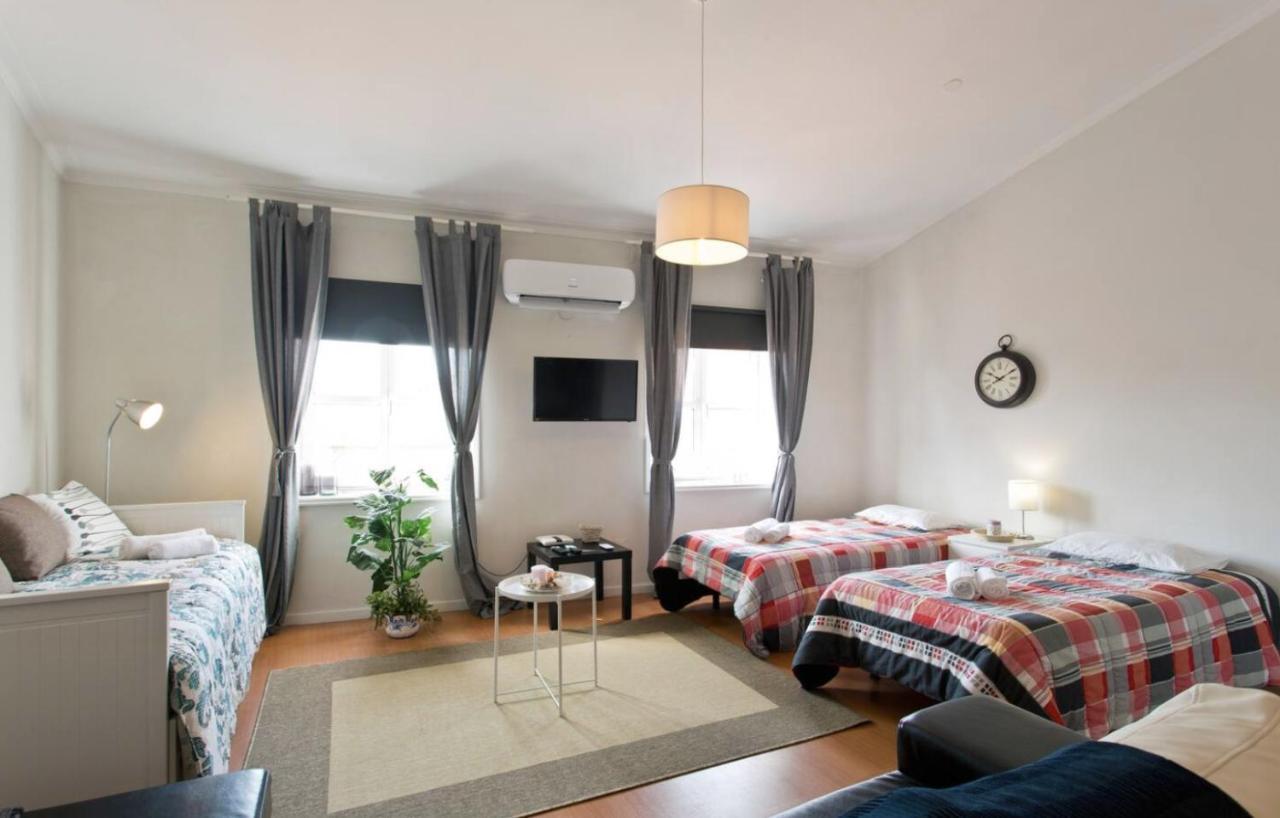 Host Wise - Cozy Sunny Flats - Ace Location *
