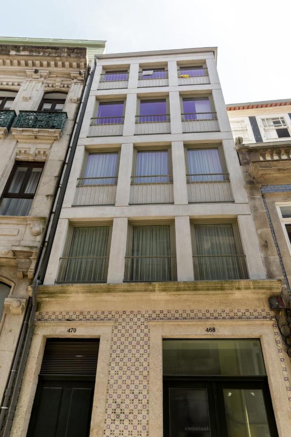 Trindade By Phc Porto