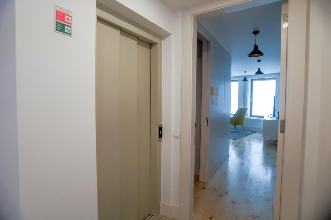 Trindade By Phc Apartment