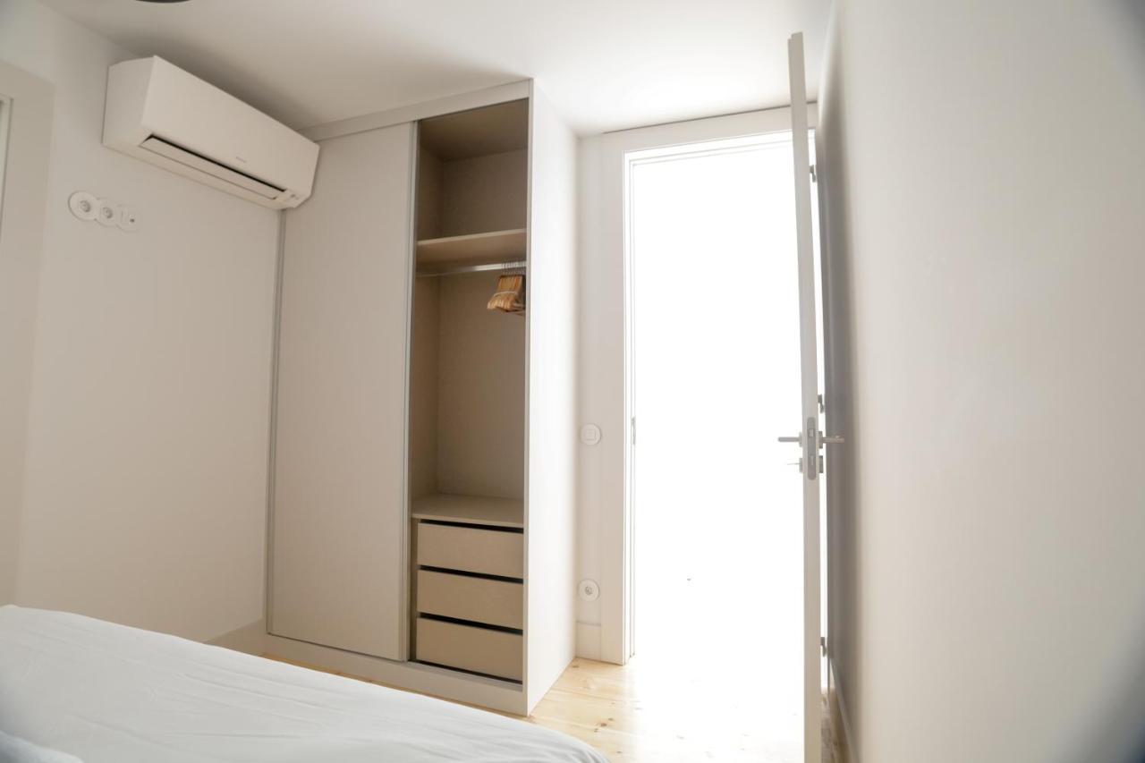 Trindade By Phc Apartment *