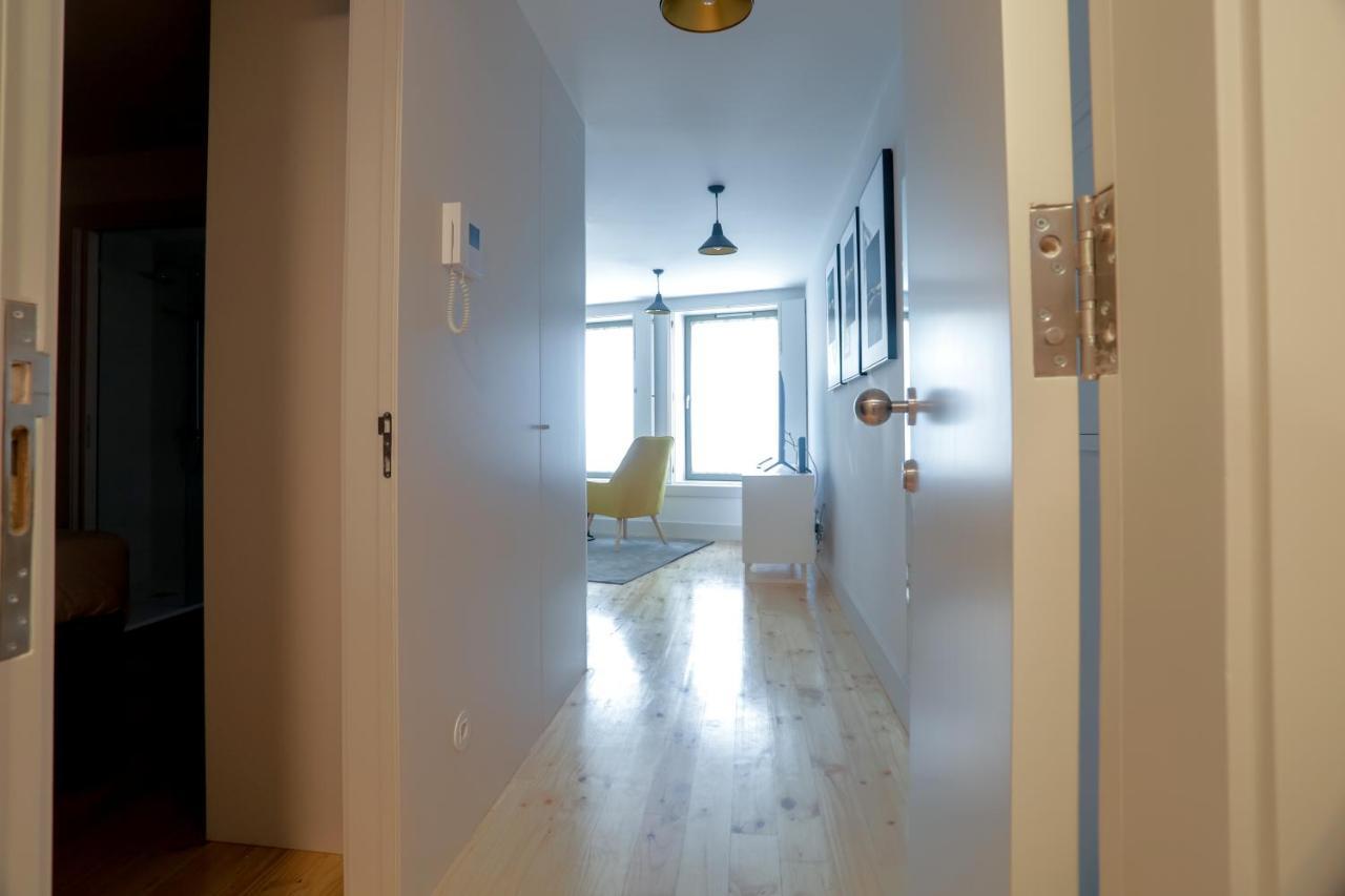 Trindade By Phc Apartment Porto