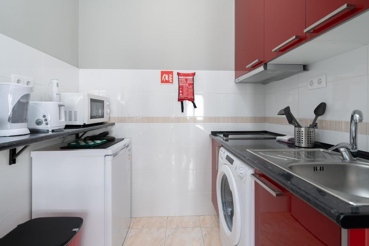 Sweet Flats With Netflix - Bolhao City Center Apartment *