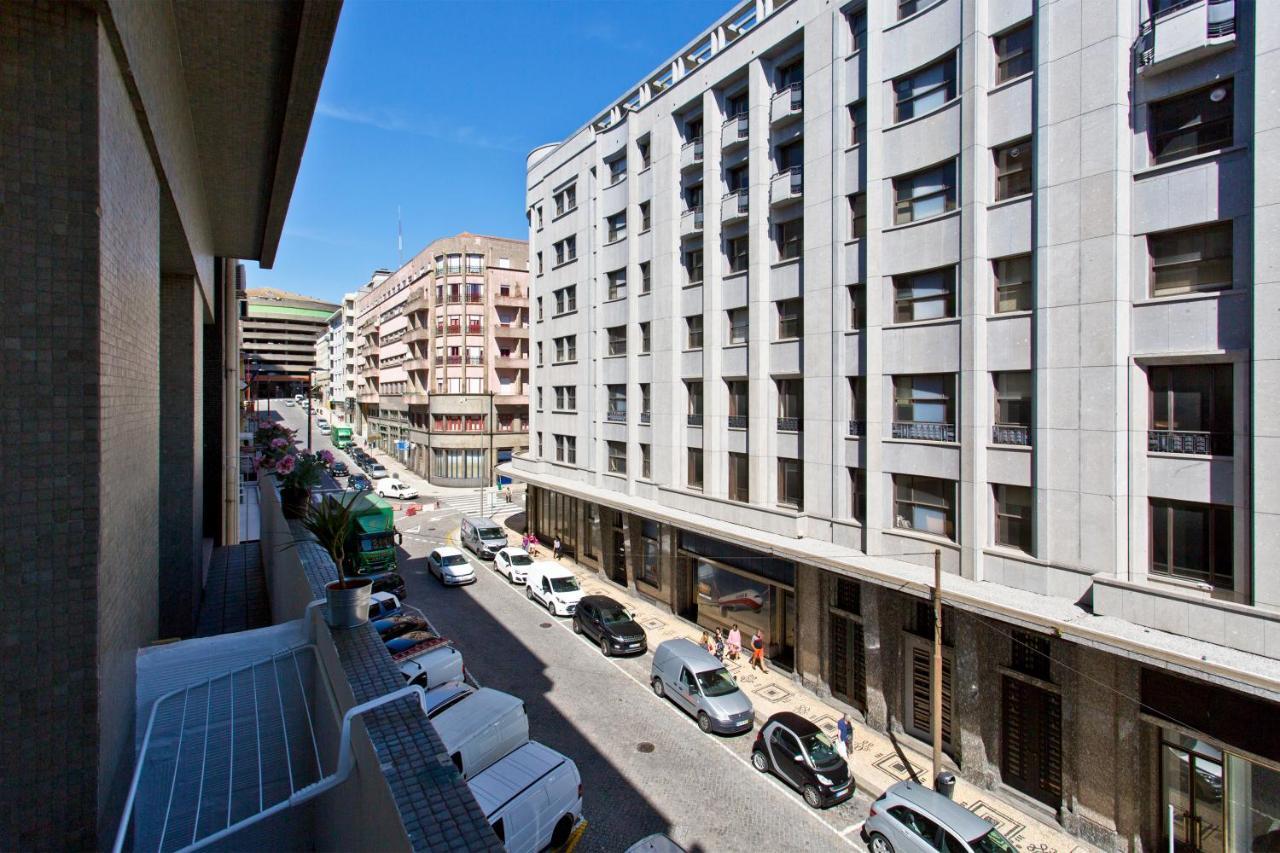 Sweet Flats With Netflix - Bolhao City Center * Porto