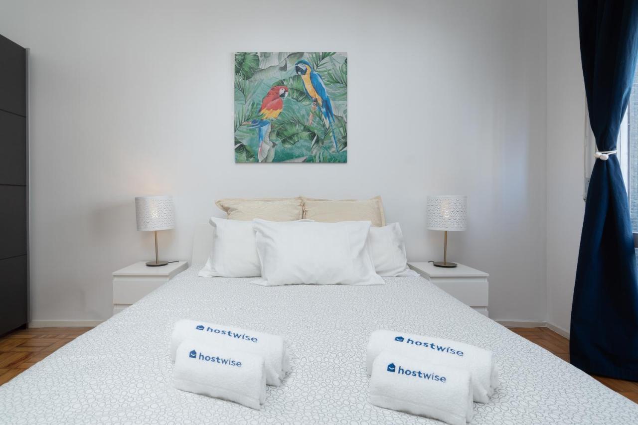 Sweet Flats With Netflix - Bolhao City Center