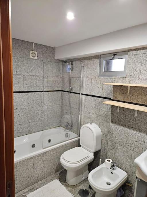 Flat 2 Apartment Porto