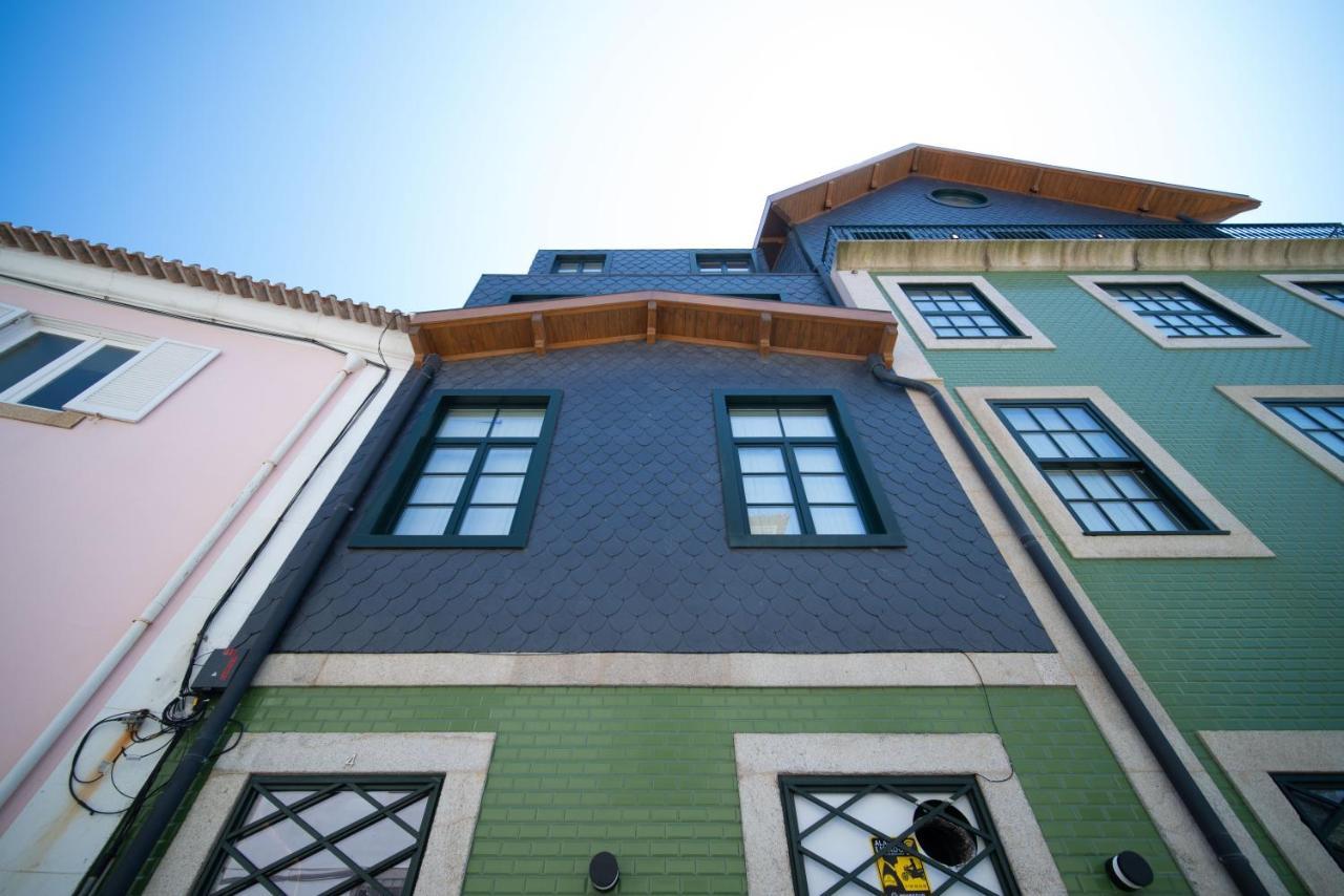 Joivy Elegant Apt Near Beach & City Centre Apartment Porto
