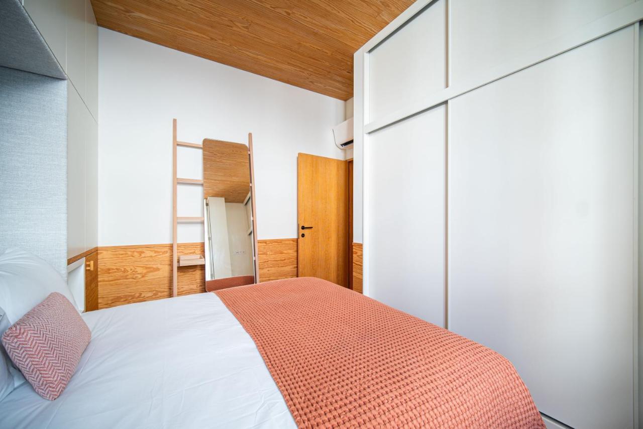 Apartment Joivy Elegant Apt Near Beach & City Centre Porto
