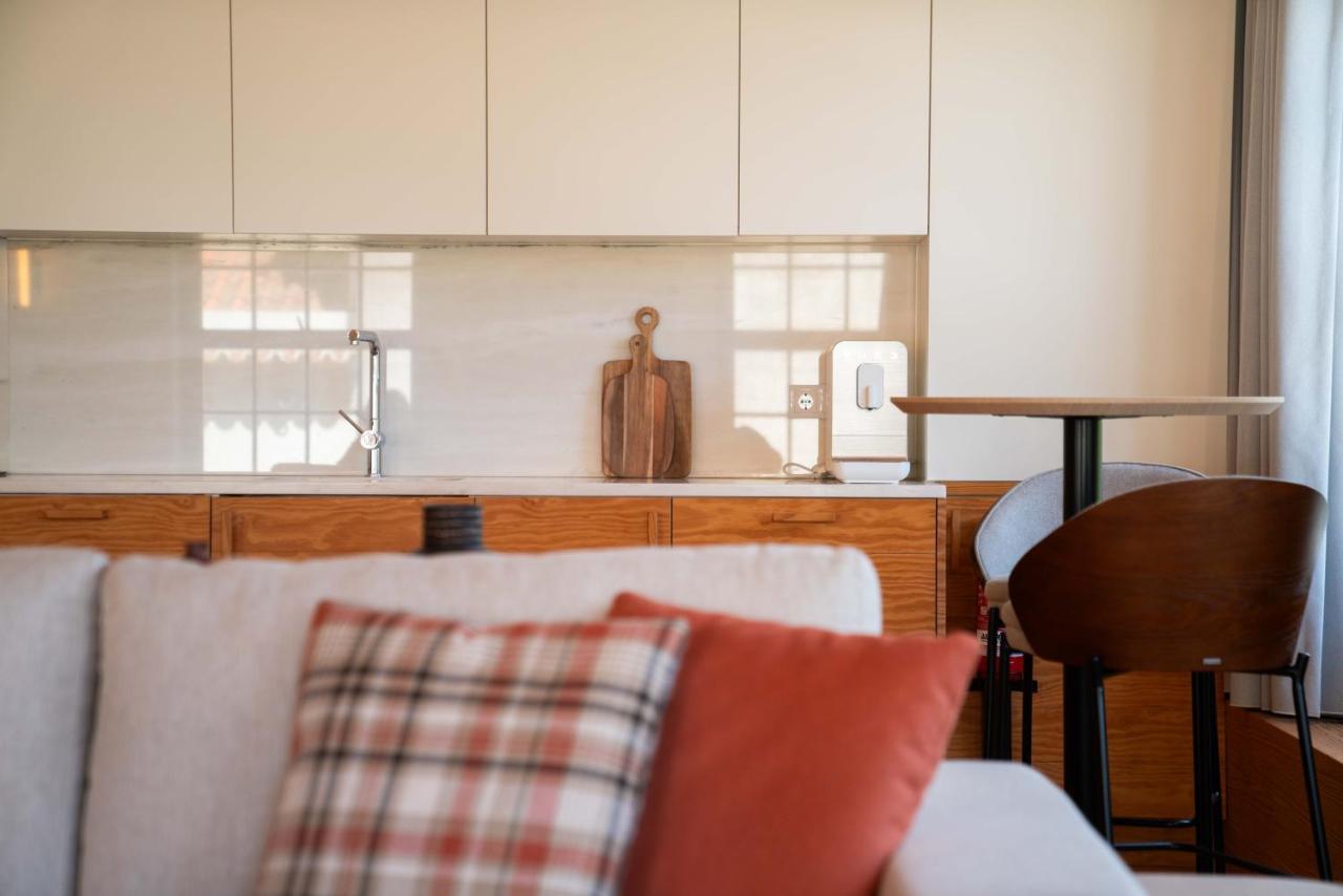 Apartment Joivy Elegant Apt Near Beach & City Centre *
