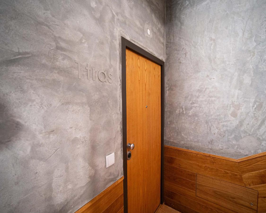 Joivy Elegant Apt Near Beach & City Centre Porto