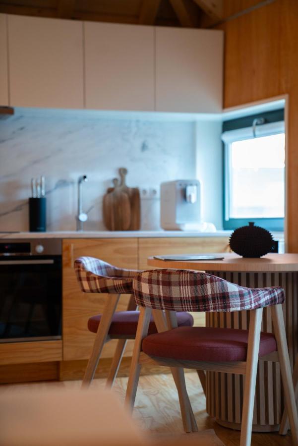 Joivy Elegant Apt Near Beach & City Centre Apartment Porto