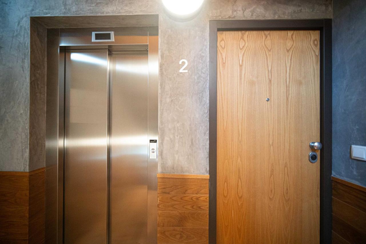 Joivy Elegant Apt Near Beach & City Centre Apartment