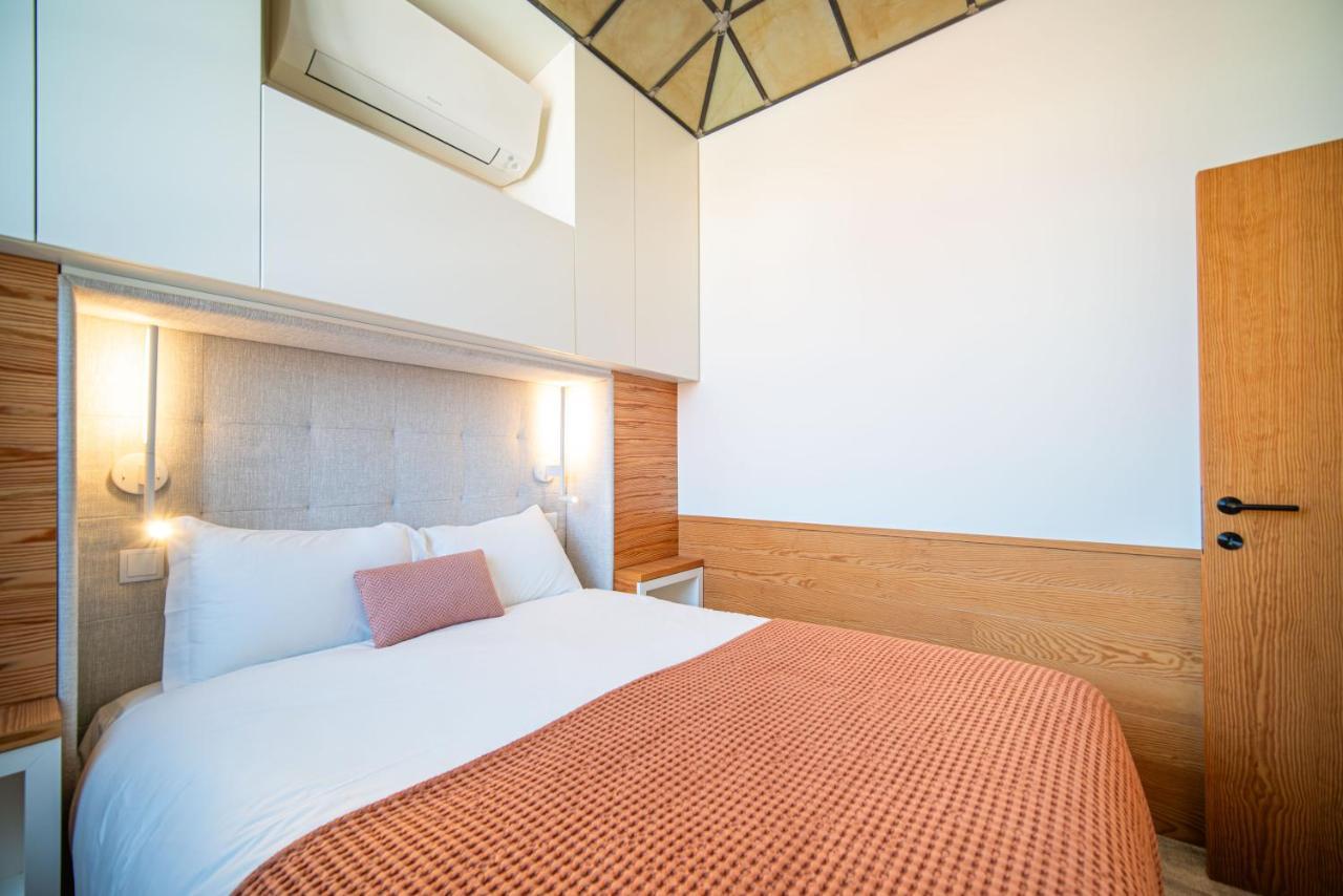 Joivy Elegant Apt Near Beach & City Centre