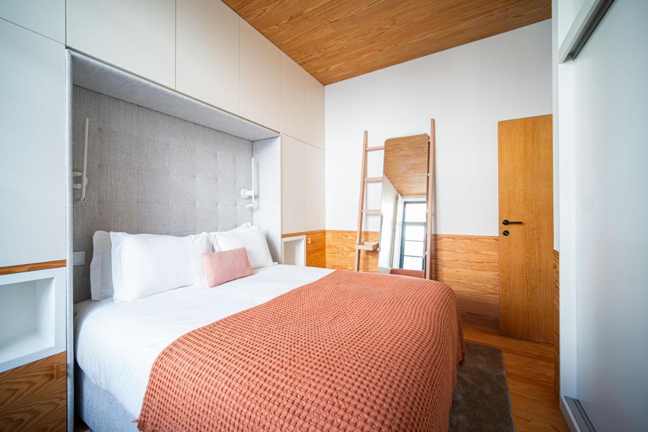 Apartment Joivy Elegant Apt Near Beach & City Centre Porto