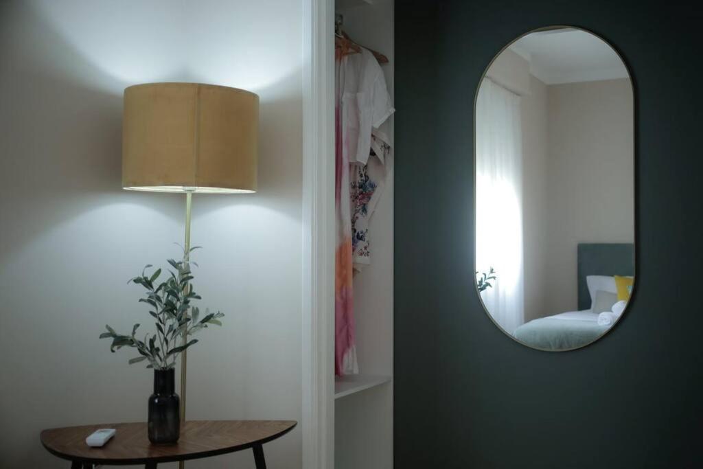 Apartment Guestready - Woodhouse Balcony