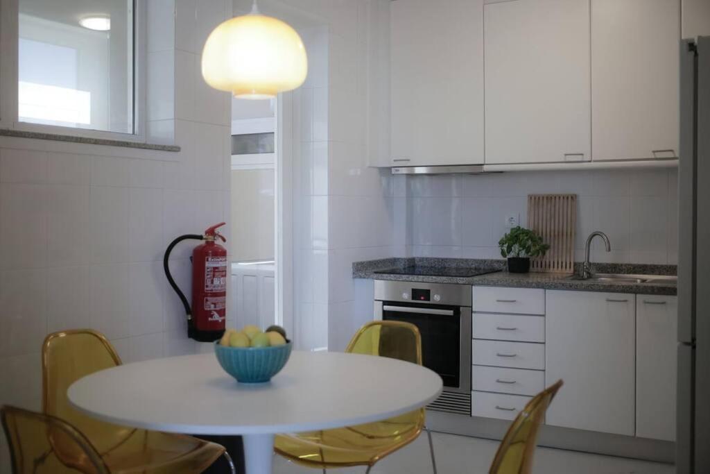 Guestready - Woodhouse Balcony Apartment *