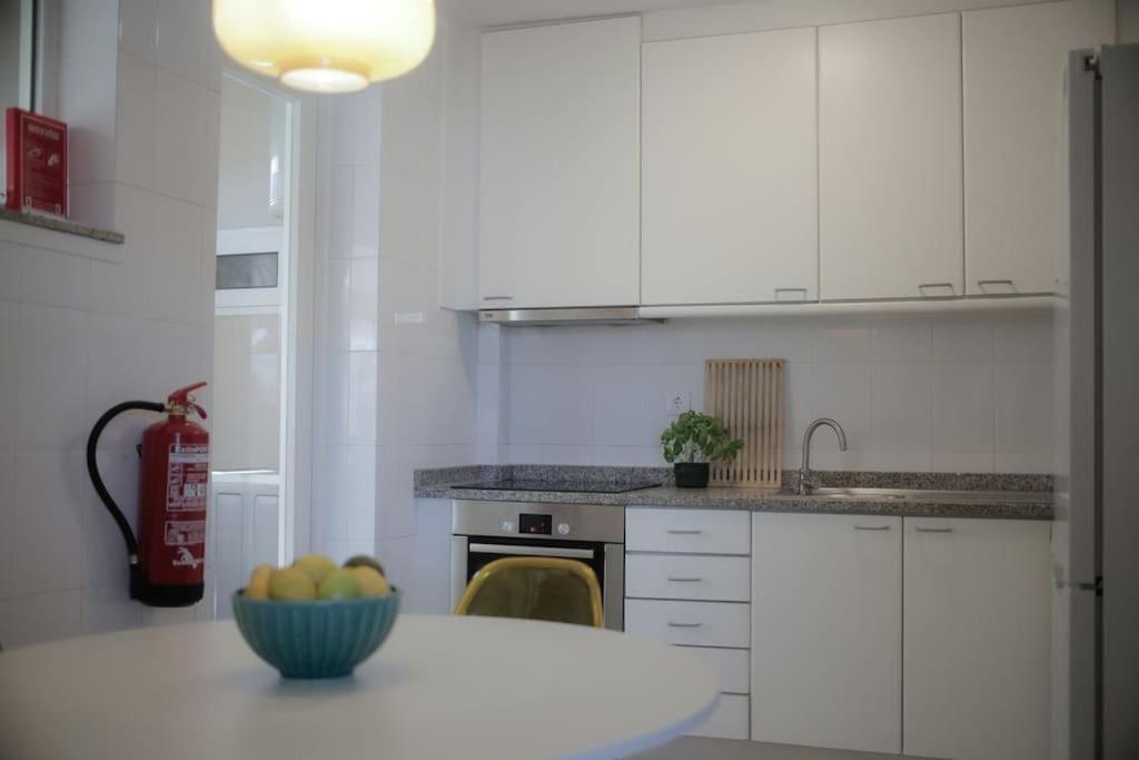 Guestready - Woodhouse Balcony Apartment