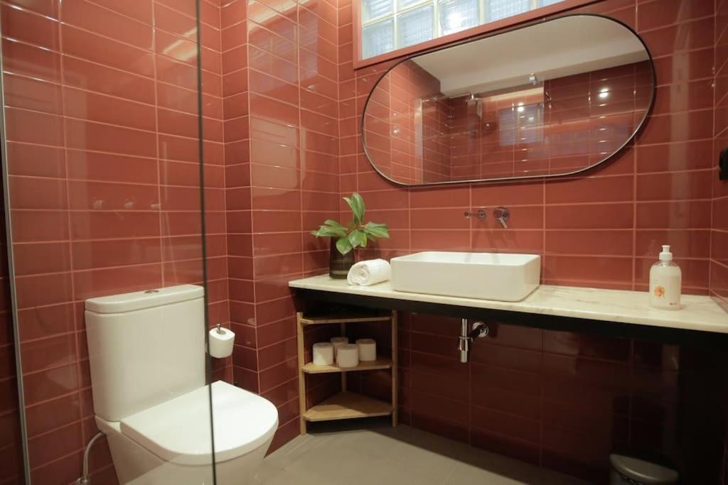 Guestready - Woodhouse Balcony *
