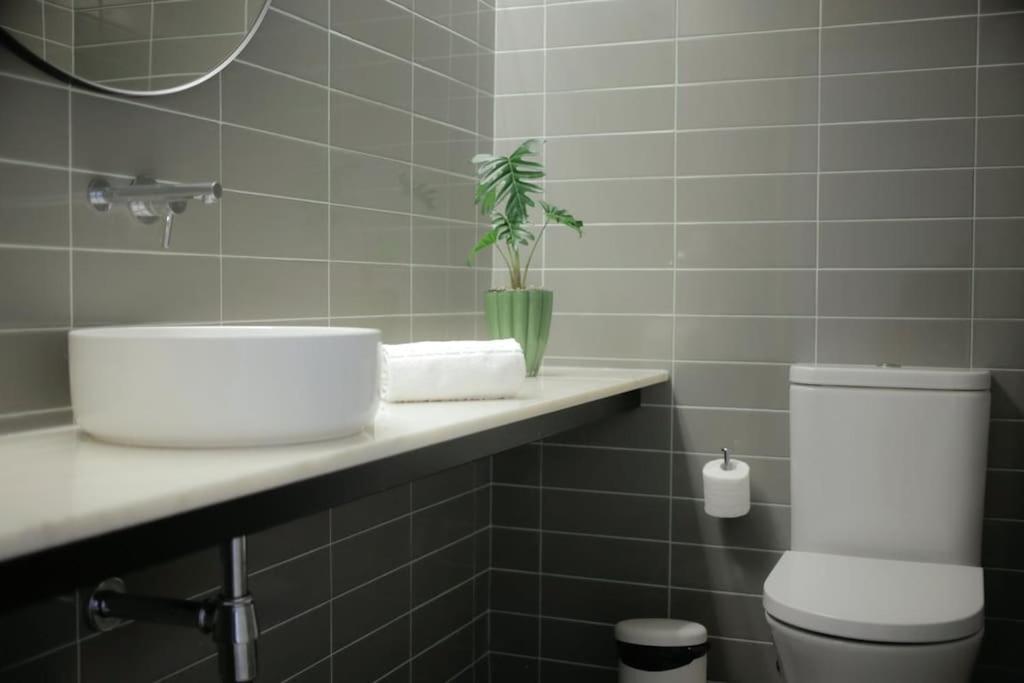 Apartment Guestready - Woodhouse Balcony