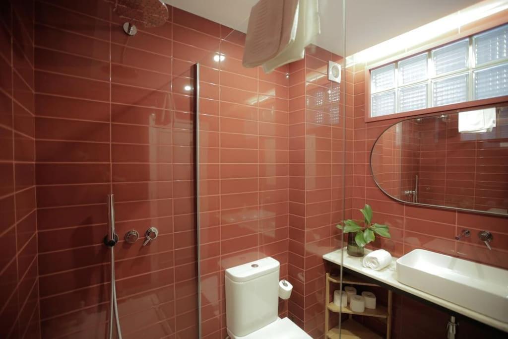 Apartment Guestready - Woodhouse Balcony Porto