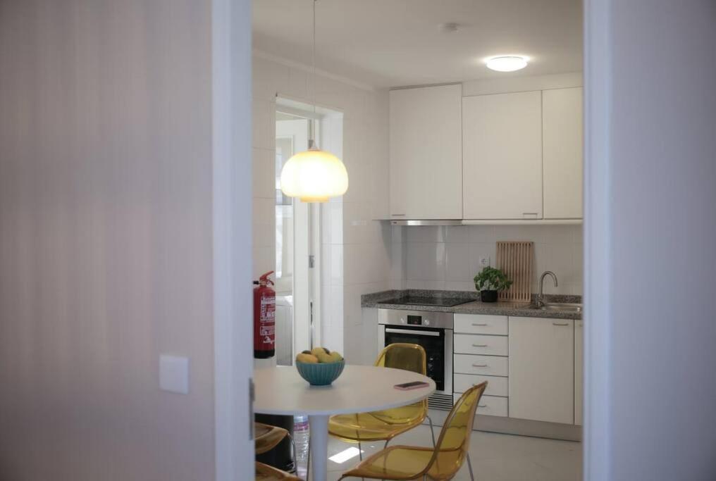 Guestready - Woodhouse Balcony Porto