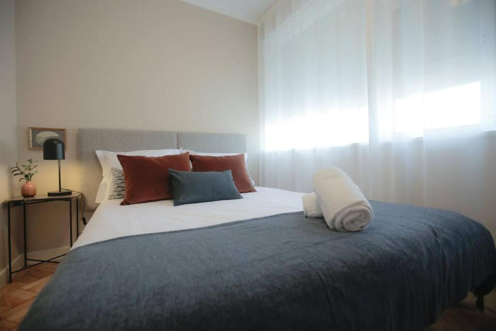 Guestready - Woodhouse Balcony *