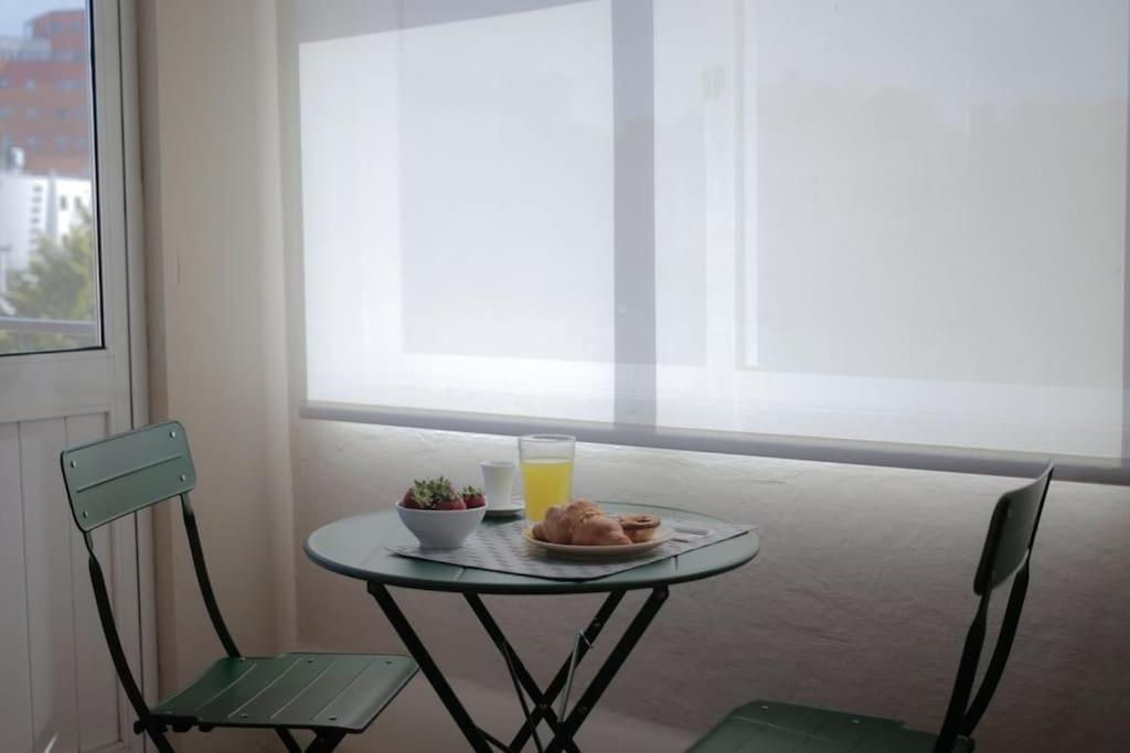 Apartment Guestready - Woodhouse Balcony *