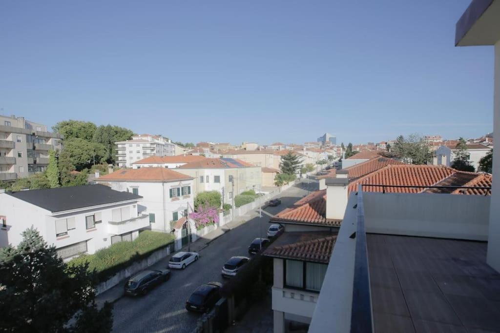 Guestready - Woodhouse Balcony *