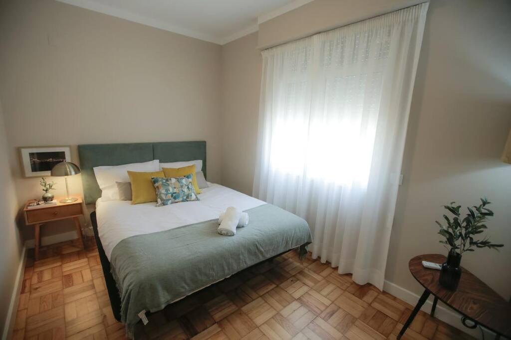 Guestready - Woodhouse Balcony Apartment