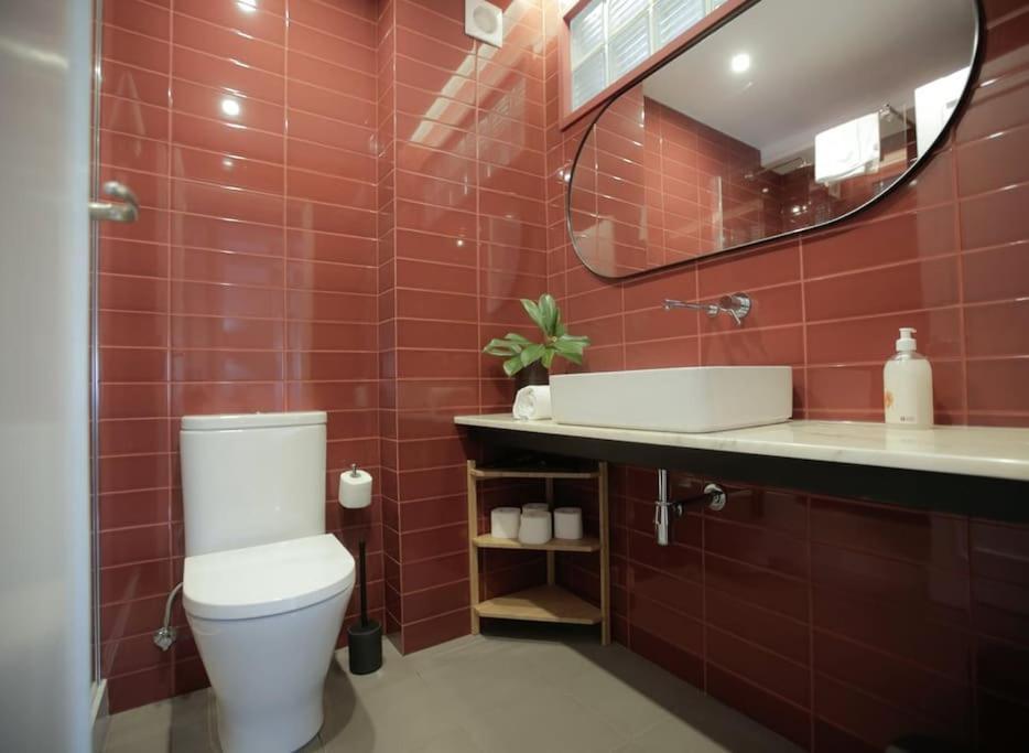 Guestready - Woodhouse Balcony Porto