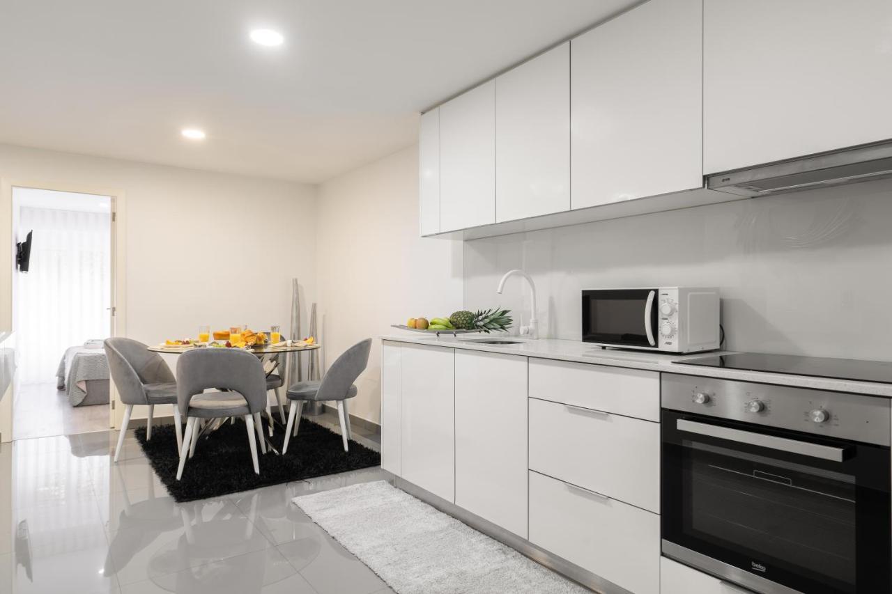 Apartment Host Wise - Spacious Noble Ace Location *