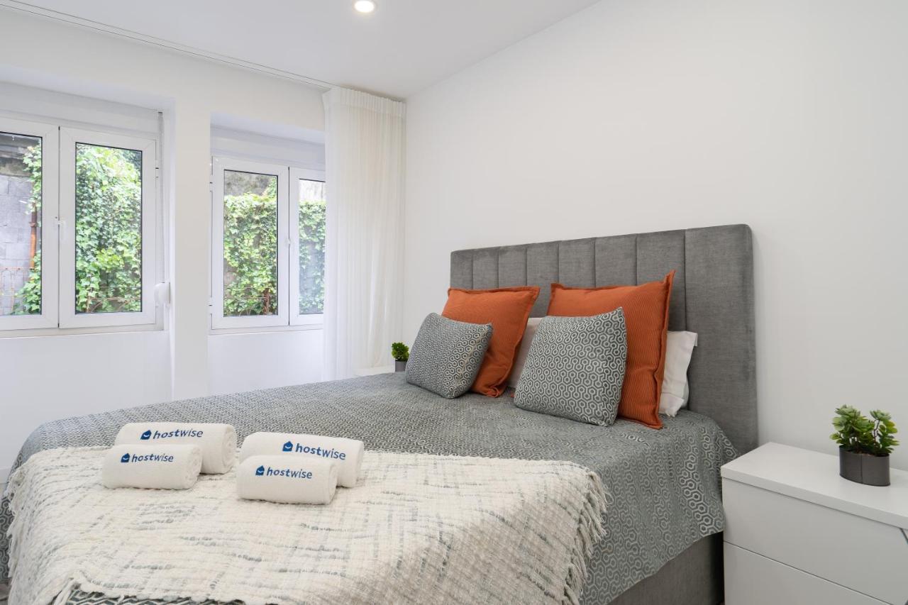 Host Wise - Spacious Noble Ace Location * Porto