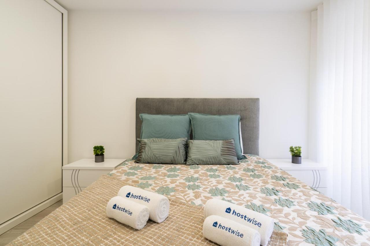 Host Wise - Spacious Noble Ace Location * Porto