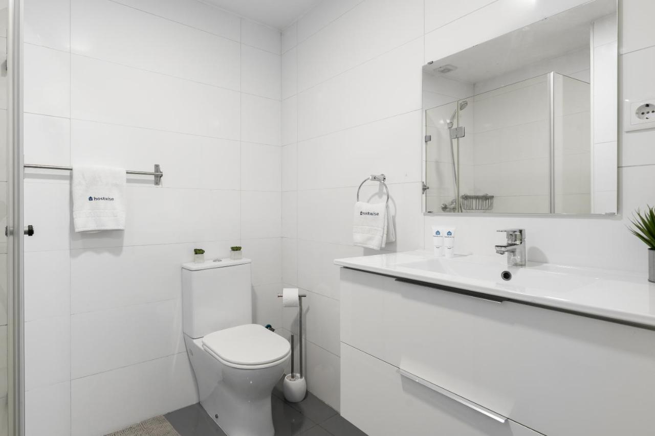 Host Wise - Spacious Noble Ace Location Porto